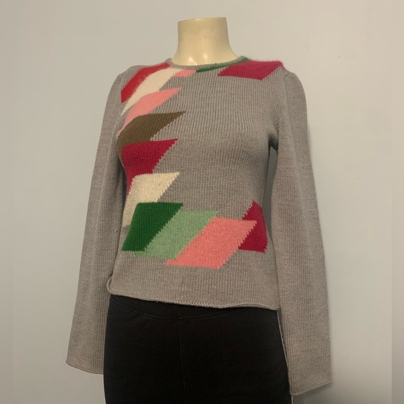 Gianni Versace sweater - Picture 1 of 4